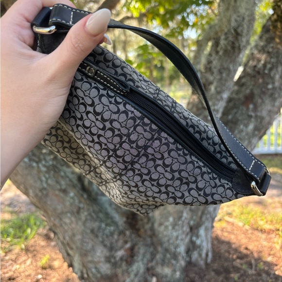 Coach mini bag - Picture 3 of 6